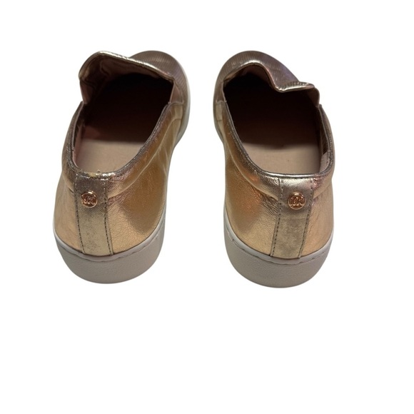 Michael Kors Keaton Logo Sneaker size 9M - Picture 6 of 8